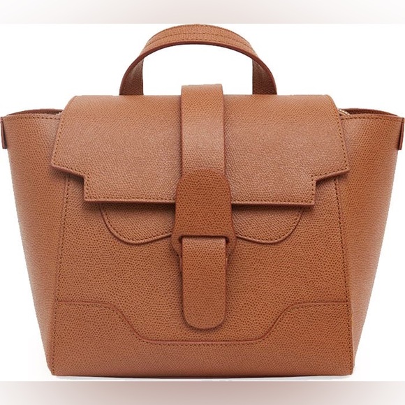 Senreve Handbags - Senreve Mini Maestra Bag